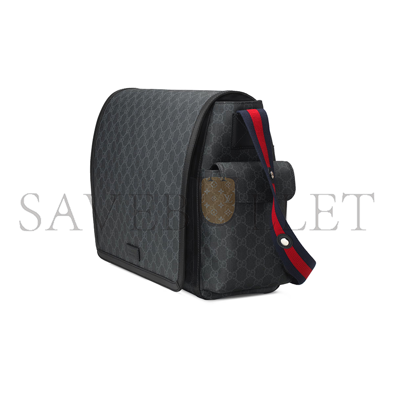 GUCCI LARGE CHANGING BAG ‎495909 (44*28*14cm)